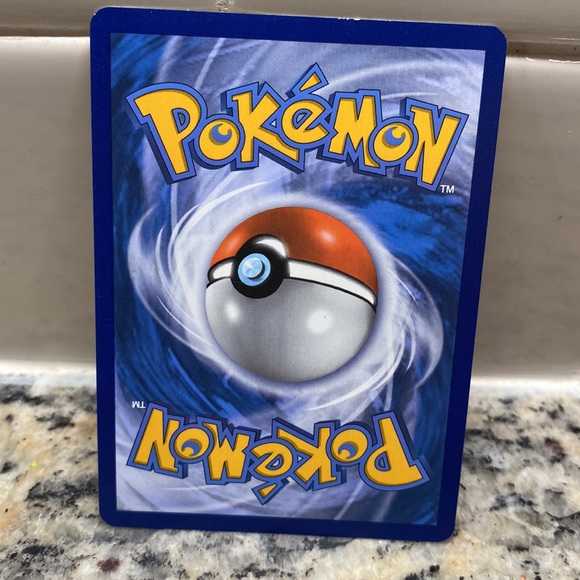 Pokemon Vulpix Basic 2020 - Picture 2 of 2